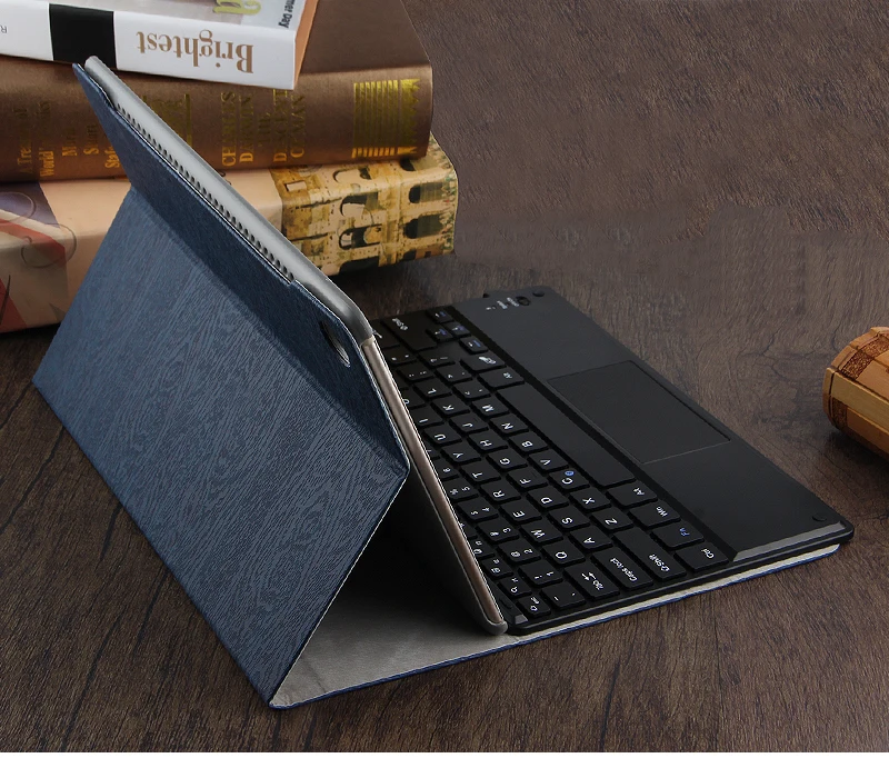 Ультратонкий Съемный беспроводной Bluetooth чехол-клавиатура для huawei MediaPad M5 10,8/10 Pro CMR-AL09 CMR-W09 CMR-W19+ подарок