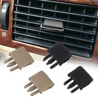 for toyota corolla volkswagen air conditioning vent car center dash ac vent louvre blade slice air conditioning leaf clip