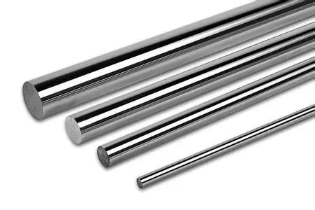 

Diameter 12 mm Cylinder Liner Rail Linear Shaft Optical Axis