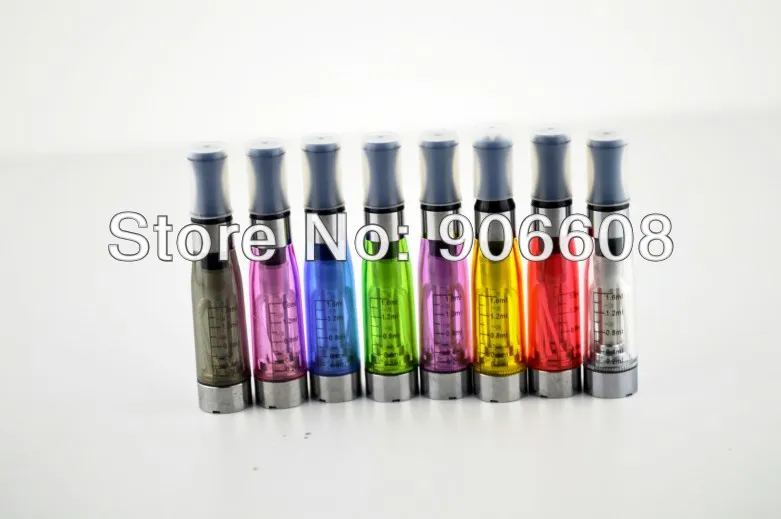 CE4 распылитель новейшие ce4 лео clearomizer 1.6 мл для ecig эго т w электронная сигарета все