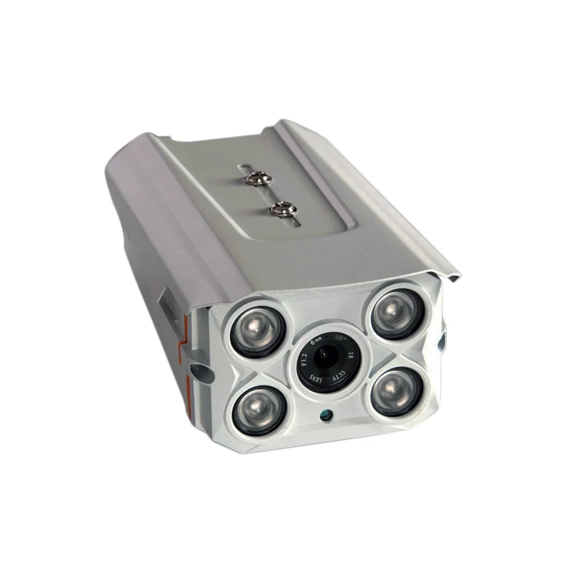Starlight наружная безопасность POE 1080P 2MP ip камера с низким освещением IR LED 70 м P2P 1/2. 8