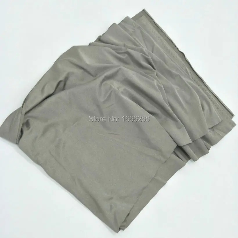 

BLOCK EMF Antibacterial Fabric Anti-radiation Fabric use for clothing