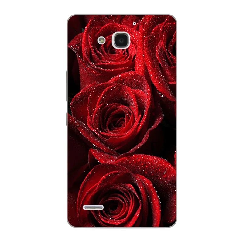Soft Silicone Cases For Huawei Honor 3X G750 3 X G750-U00 5.5&quot Case Cover Cute Printing Drawing Phone Back Fundas | Мобильные