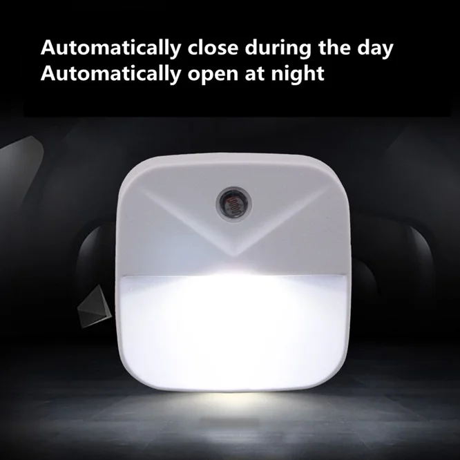 Ночник с датчиком движения беспроводной настенный магнисветильник светильник