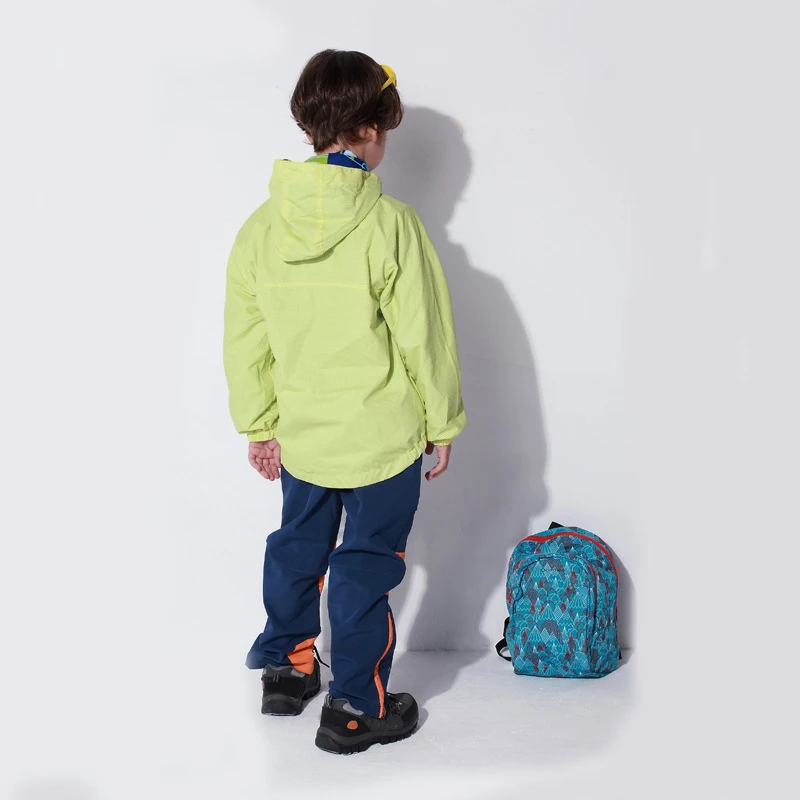 Детские спортивные куртки для мальчиков и девочек верхняя одежда детские пальто