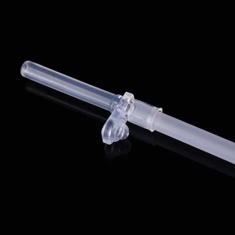 2 набора детская бутылочка для кормления аксессуары чашка воды соломинка жидкий