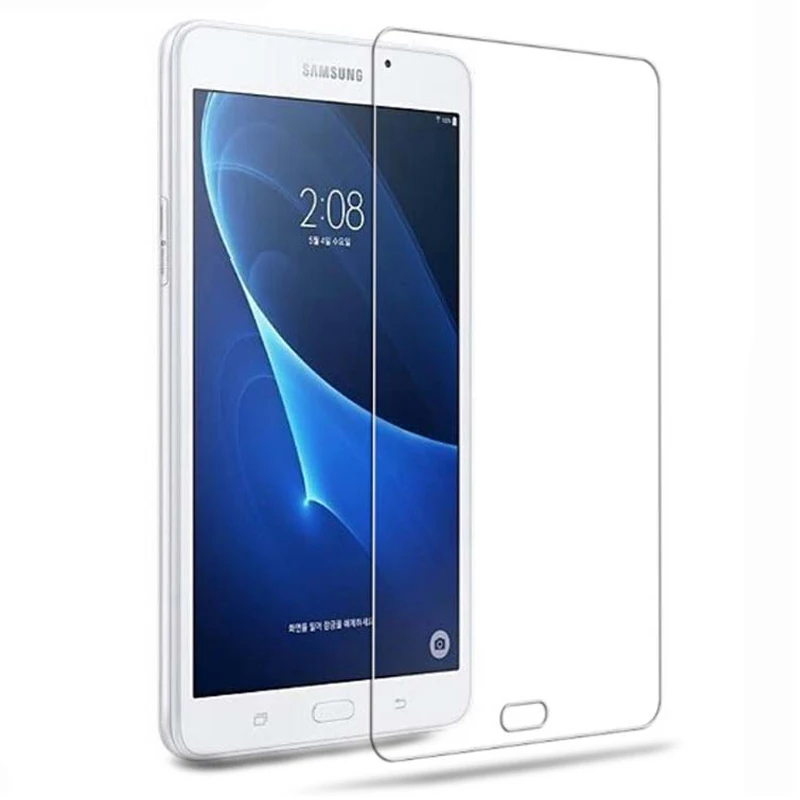 Протектор экрана для Samsung Tab A 10 1 2016 T580 T585 закаленное стекло Galaxy A6 дюймов Защитное