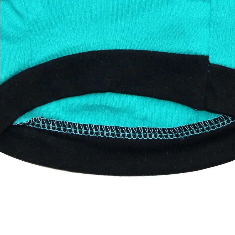 Симпатичная одежда для собак костюм домашних животных жилет из полиэстера с