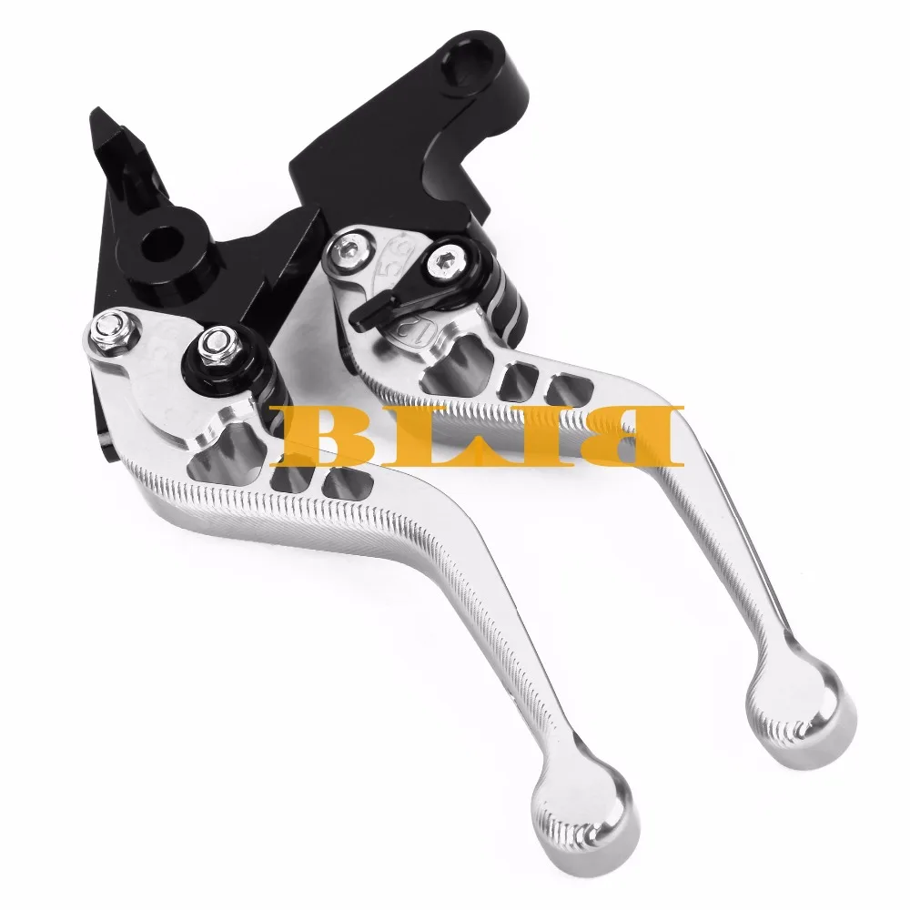 Для KTM 640 LC4 Supermoto 2003 2006 Duke II 1996 CNC мотоциклетные 3D длинные/короткие рычаги тормозной