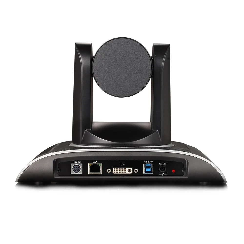 1080P HD IP DVI Conference Camera 20x Zoom USB Plug &amp Play пульт дистанционного управления для видео