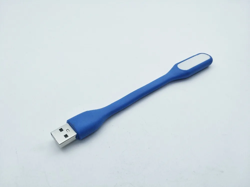 USB светодиодная лампа портативная супер яркая Светодиодная для портативного