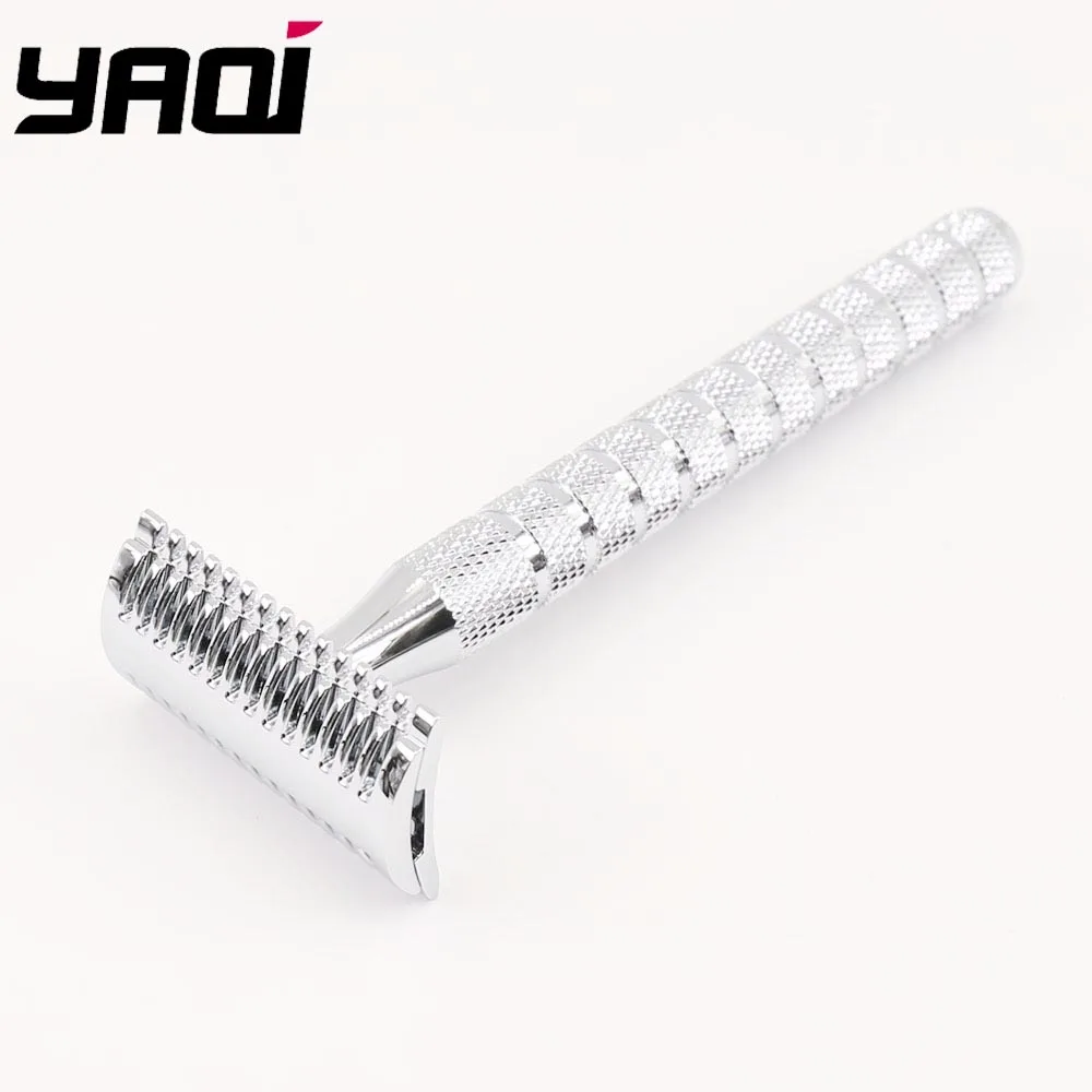 Yaqi Grace Diamond Twinkle бритва хромированная версия