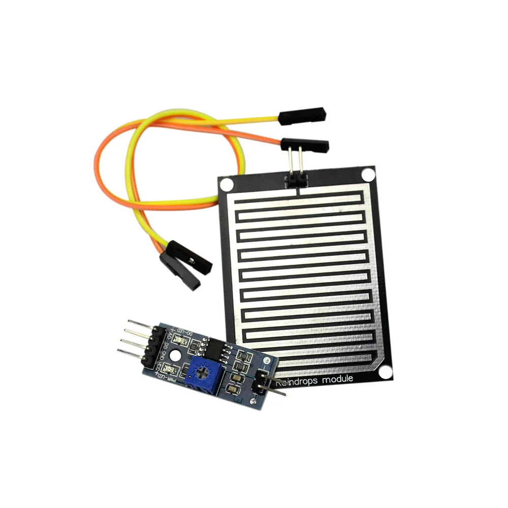 16 шт./лот Raspberry Pi 3 и Raspberry Pi 2 Модель B модуль датчика посылка 16 видов датчика