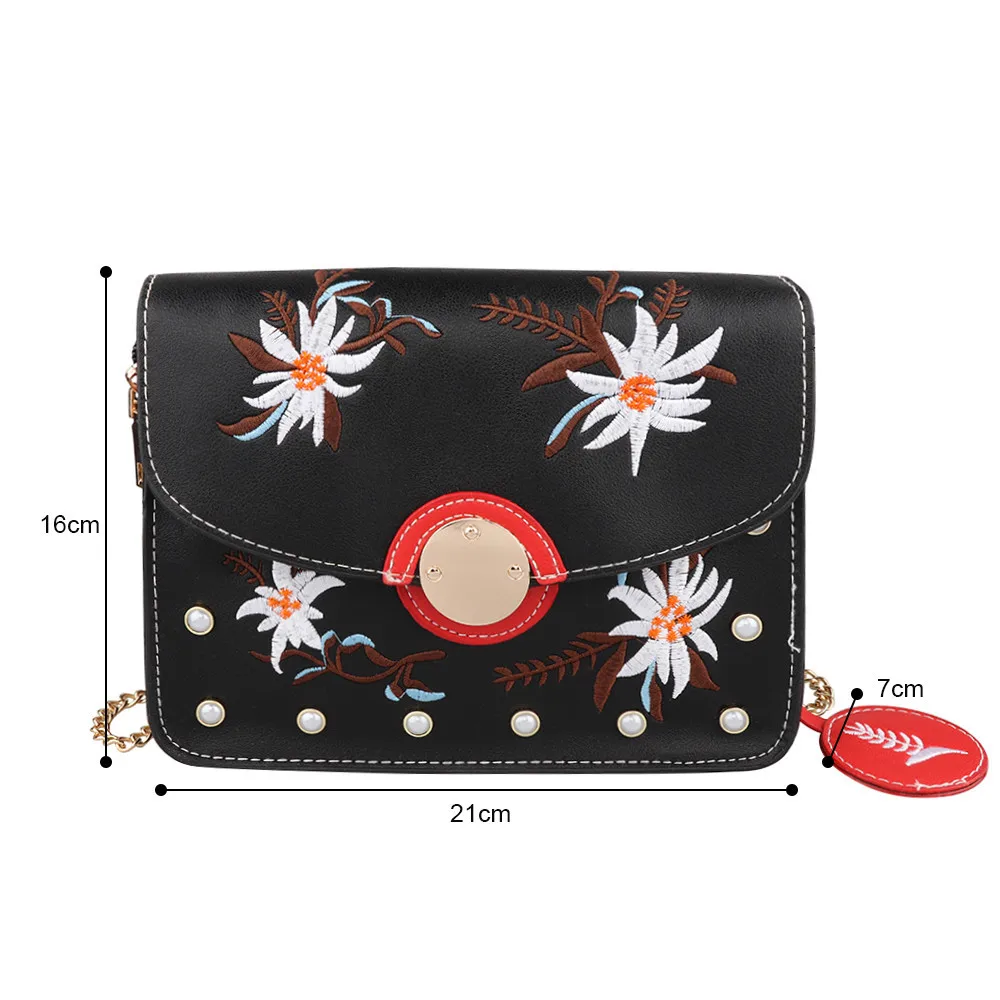 Aelicy Высококачественная модная сумка через плечо из искусственной кожи женская с