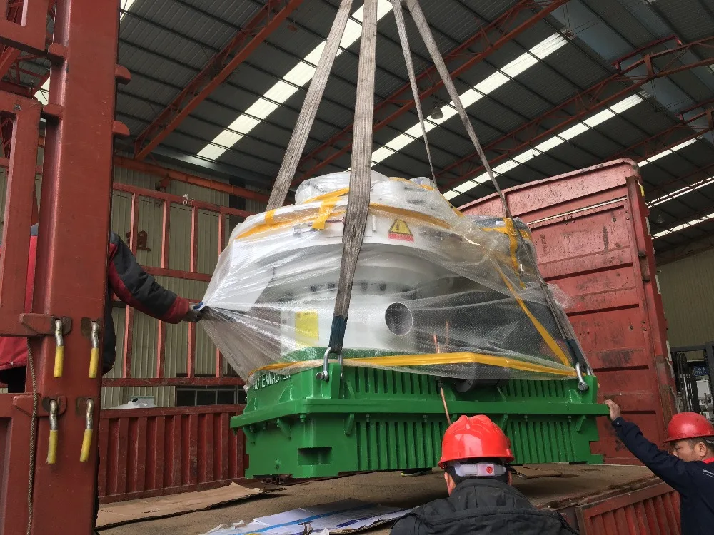 Измельчитель древесины и промышленная дробилка древесины|Гранулятор для