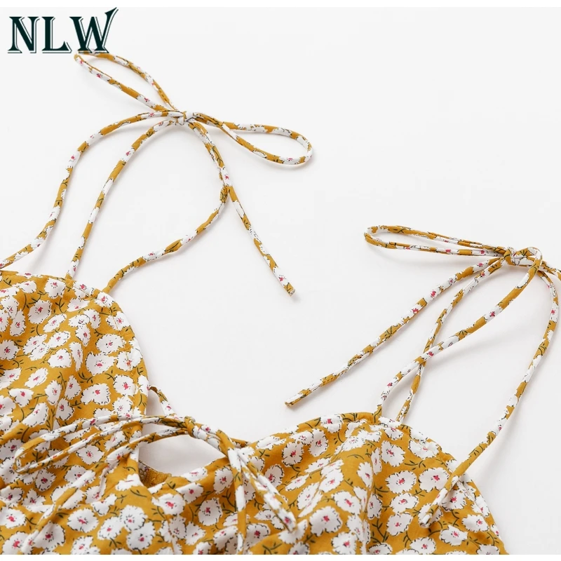 NLW кружевное сексуальное облегающее женское платье Vestido, повседневное, с цветочным рисунком, мини, прямые, вечерние, летнее платье Vestidos
