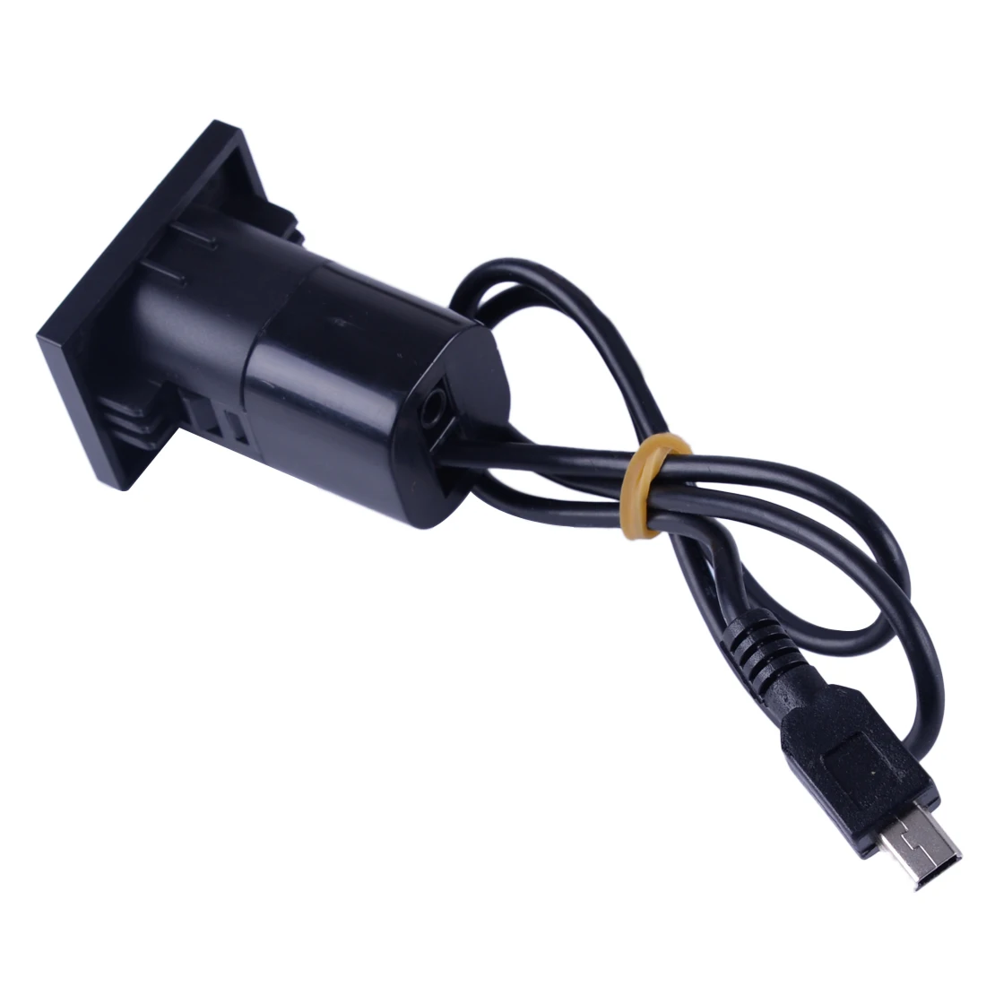 Панель beler MINI USB для приборной панели входной модуль разъем MP3 3 5 мм