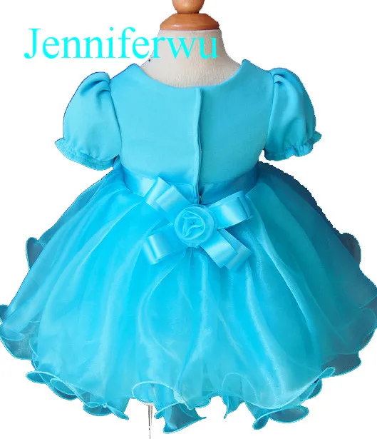 cap sleeve little girl formal dress and prom 1T-6T G149 | Детская одежда и обувь