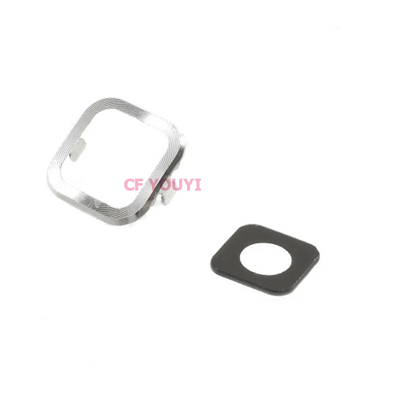 

5 pcs/lot CFYOUYI Back Camera Module Lens Ring Cover for Samsung Galaxy Grand 2 Duos G7102 G7105 G7106