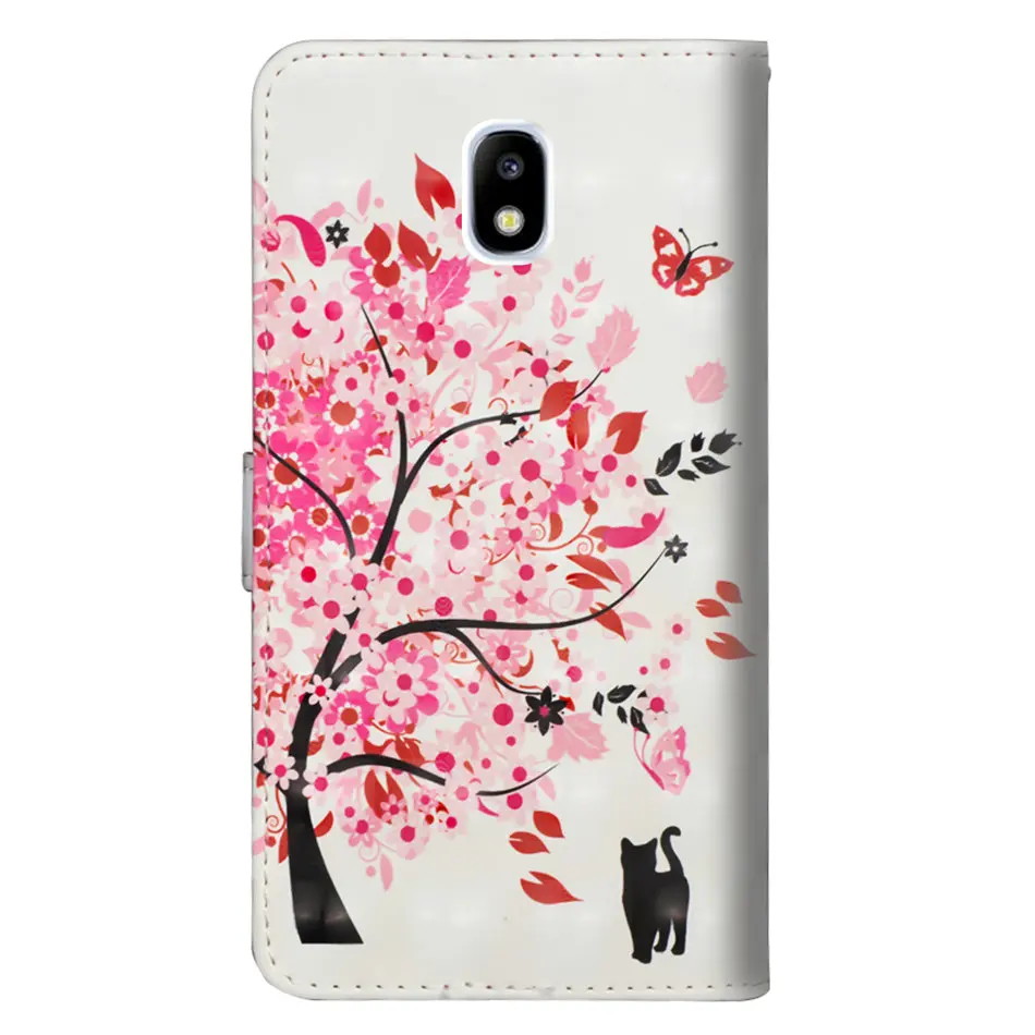 Корпус кожаный чехол для рамки samsung S10 Lite S9 S8 плюс J2 Core рro рrime J3 J5 J7 J8 J4 J6 J510 флип-чехол Funda P24Z