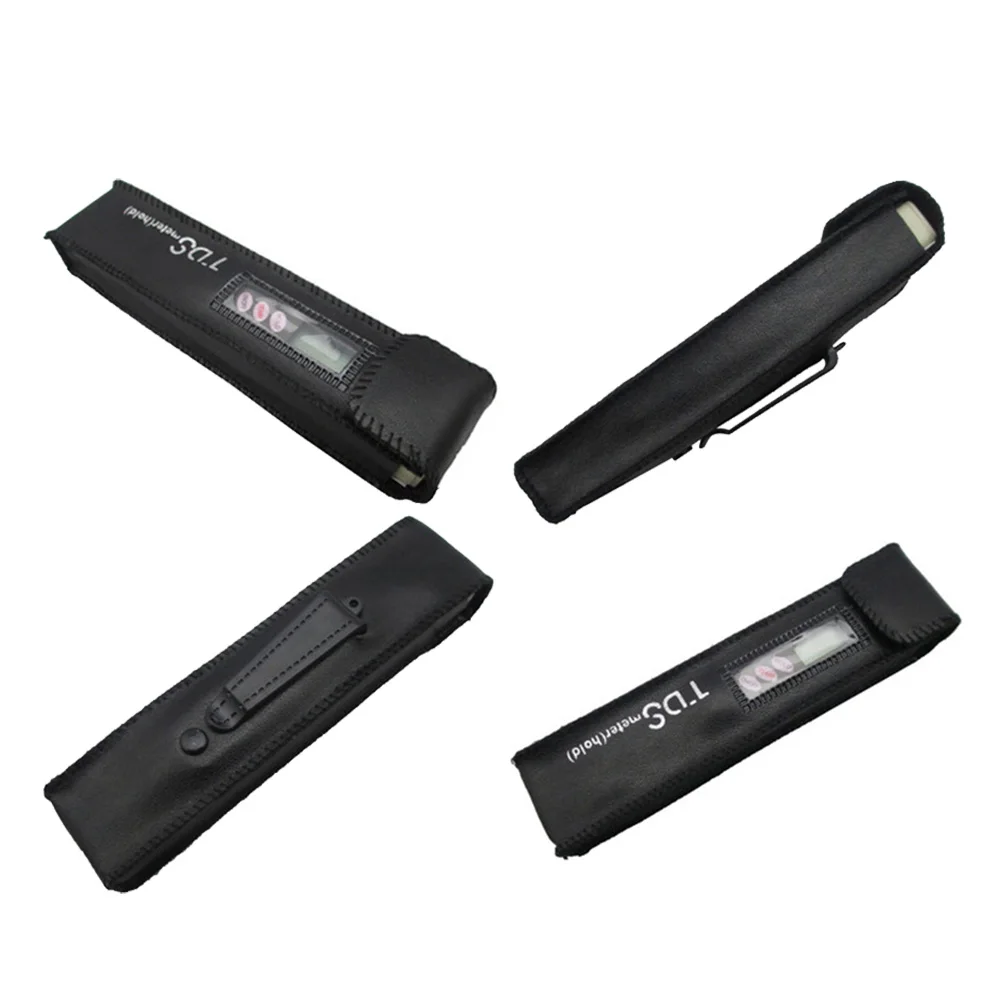 ЖК-дисплей измеритель PH тестер ручка цифровой фильтр высокоточный измерение