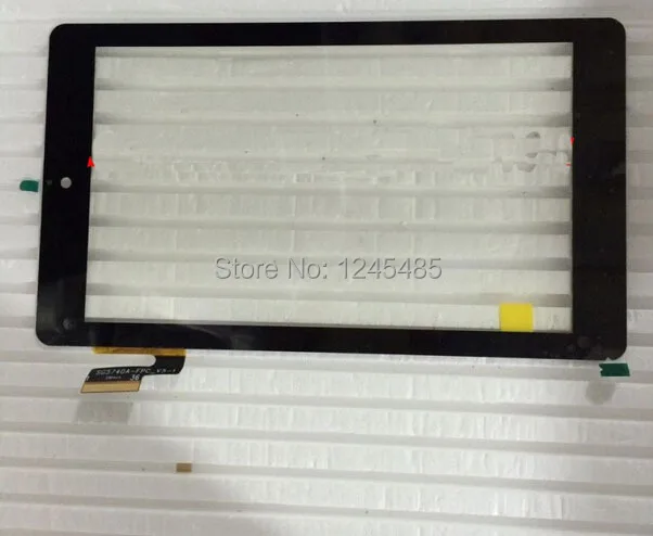 Оригинальный 7-дюймовый планшет beeline tab сенсорный экран дигитайзер стеклянный