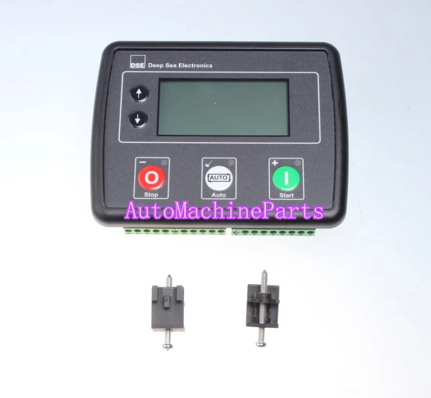 

Controller DSE4620 Distant Control Multi-protection LED Date Display For DEEPsea