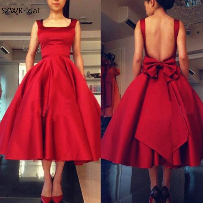 Новое Поступление Тафта красное вечернее платье 2021 платья для выпускного вечера