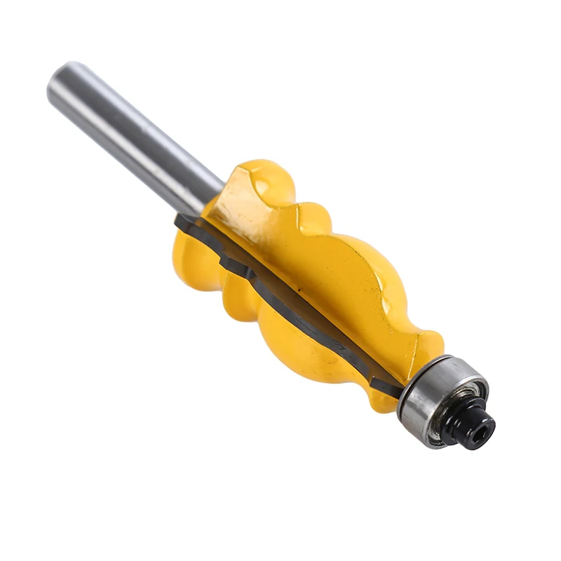 Универсальный карбидный деревообрабатывающий Обрезной фрезерный сверлильный