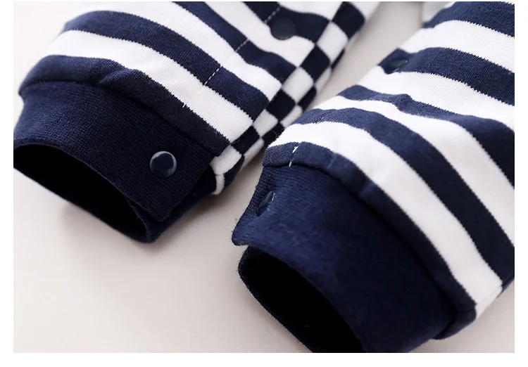 2021 ограниченное по времени предложение распродажа Детские комбинезоны