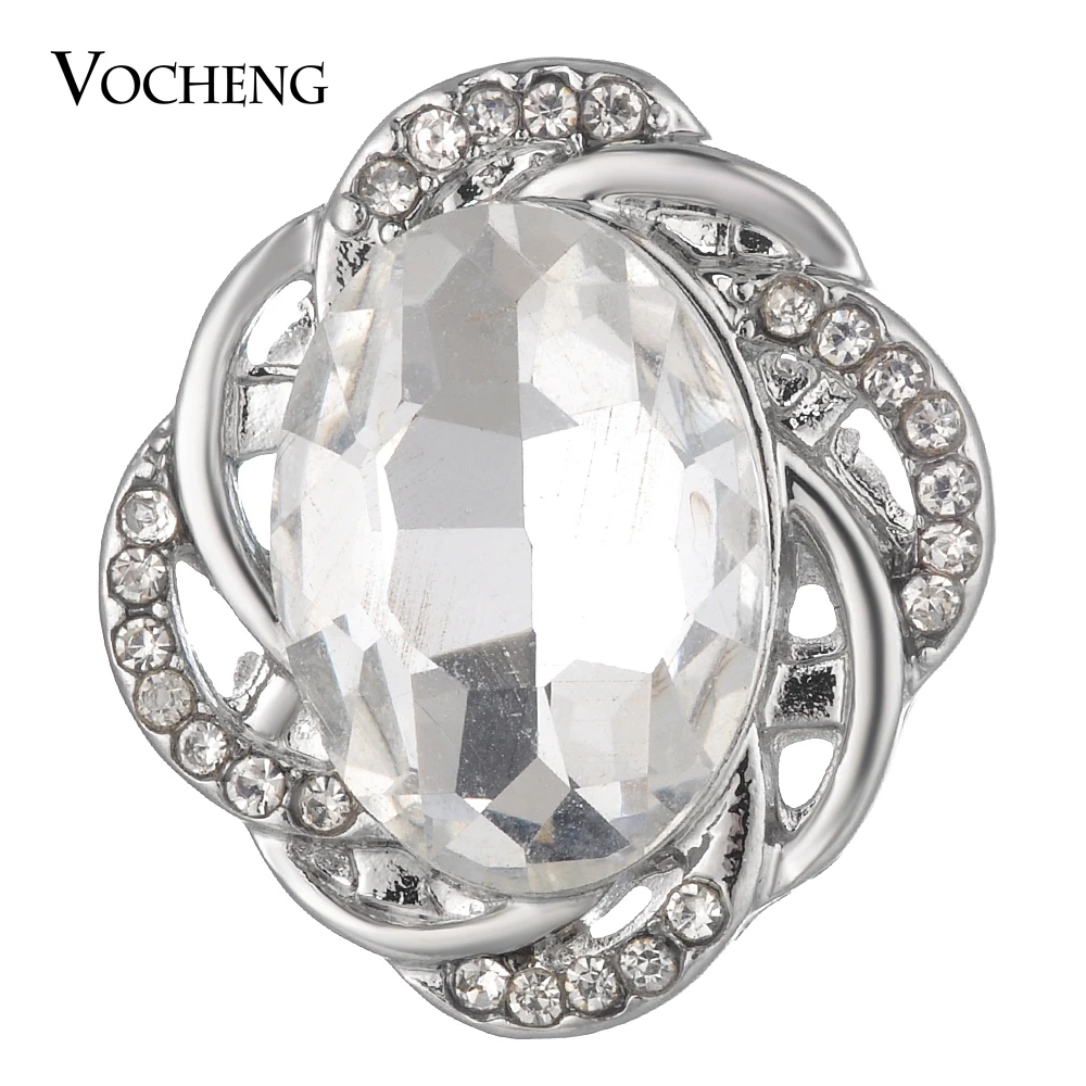 Vocheng оснастки Подвески сменные украшения Висячие серьги с украшением в виде