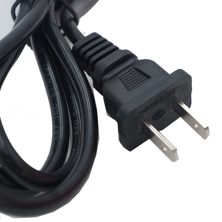 US Plug 12V 5A 5000ma импульсный источник питания для светодиодной ленты 3528 5050 Напряжение Вход 110-240V трансфомеры с вилка европейского и американского Мощность адаптер 60 Вт - Цвет: US Plug