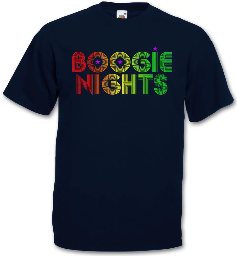 Футболка BOOGIE NIGHTS футболка с принтом Дирк дигглер Марк из фильма Рейнольдс