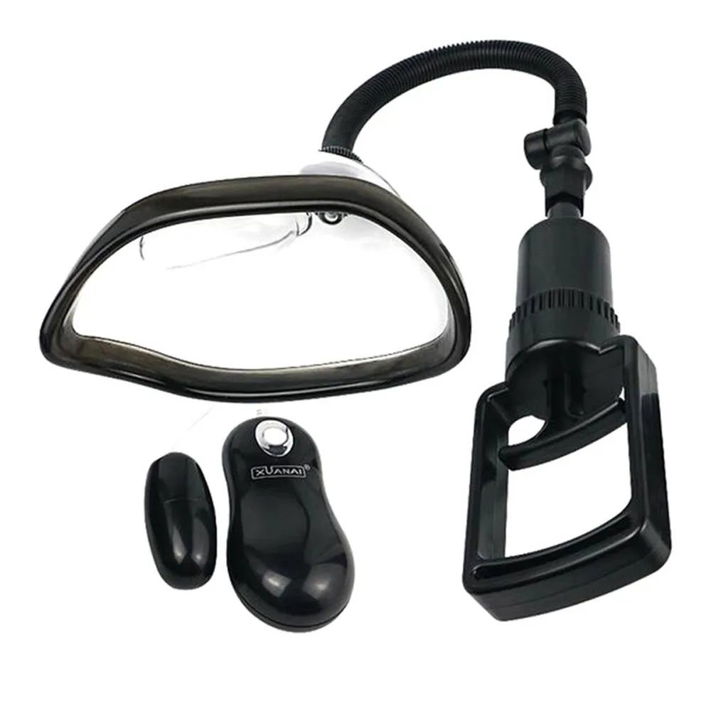 Влагалище насос для влагалища влагалище женщин клитор всасывание С клиторальным