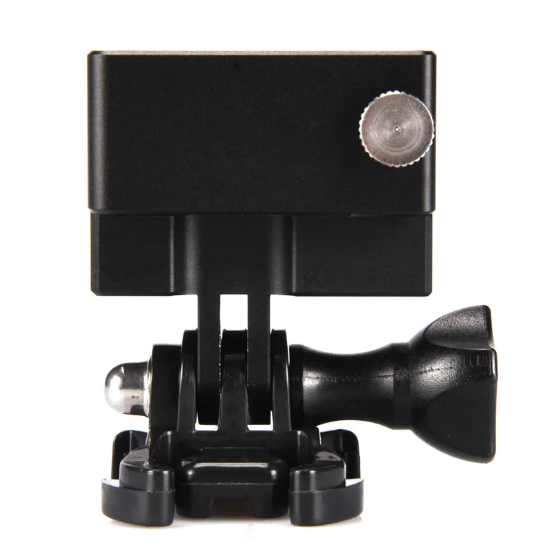Карманный штатив тренога для DJI Osmo адаптер с креплением на основание карманных