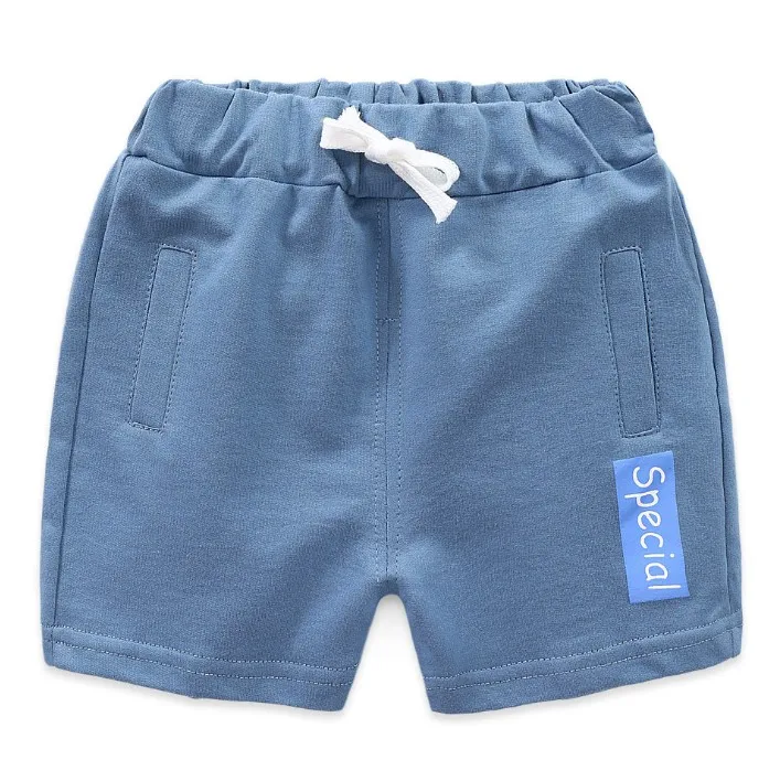 

Summer kids Superior quality shorts boy girl Cotton linen sports Harem Pants baby clothes Children clothing wholesale Multicolor