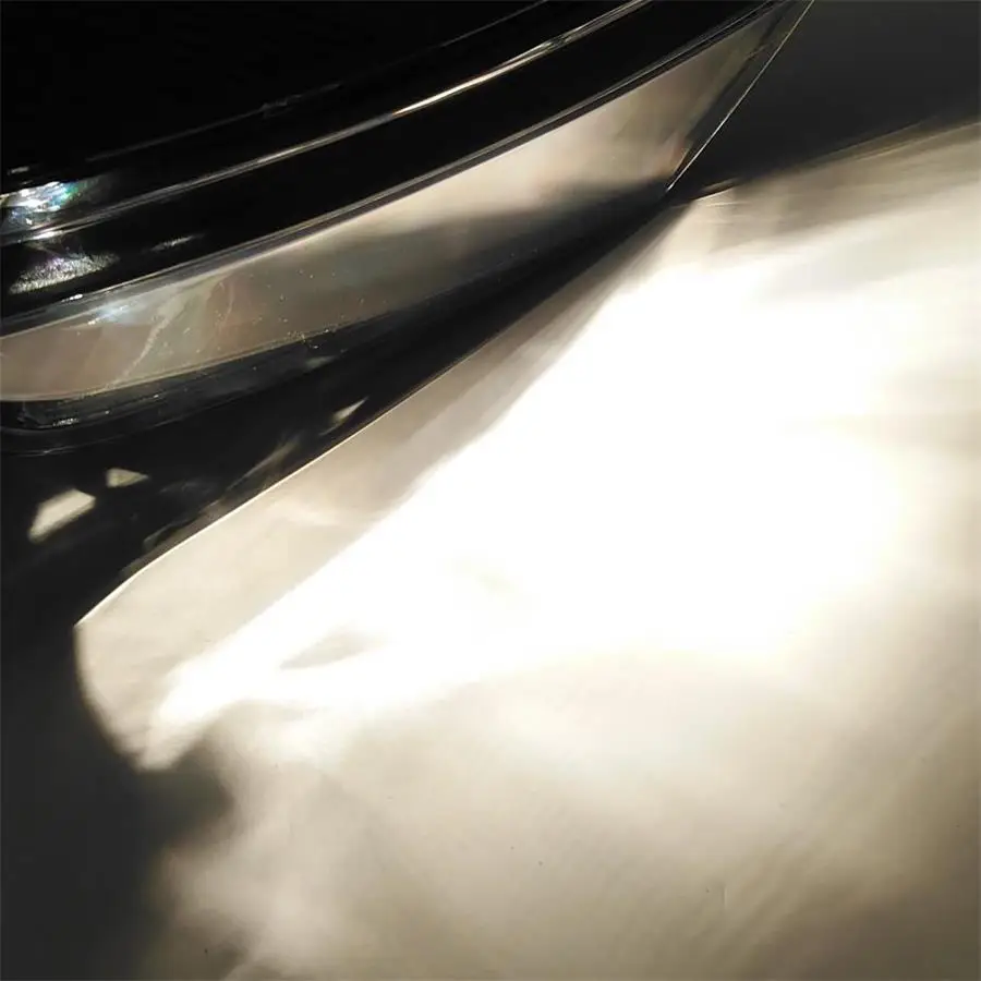 Светильник для Skoda Octavia A7 Sedan Combi 2013 2014 2015 2016 2017 передние Галогенные