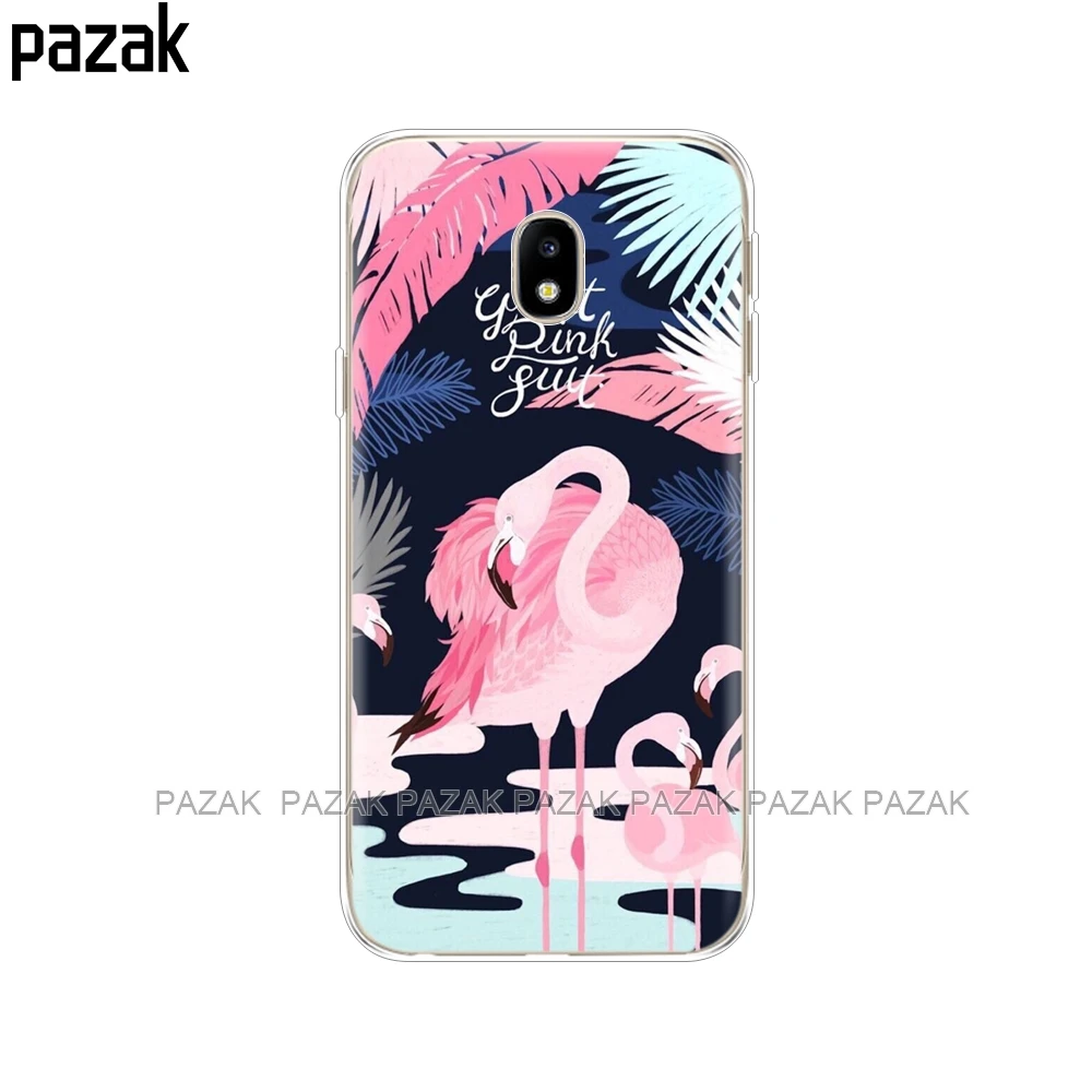 34274 Силиконовый чехол для телефона samsung Galaxy J3 J330F J3 Pro чехол s Оболочка Чехол для samsung J3 J330 чехол дизайн - Цвет: 34274