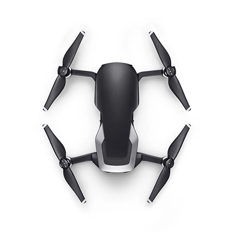 DJI Mavic Air Складной& Портативный Дрон 32MP Сфера панорамы 3-осевому гидростабилизатору и 4K Камера до 21 минут времени полета комбо