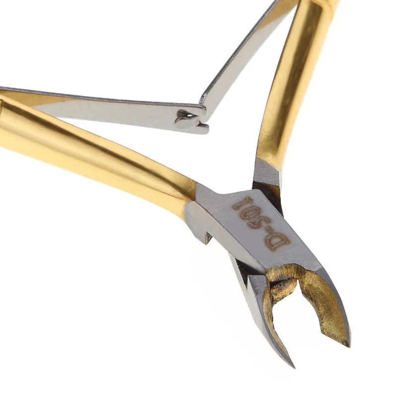 Машинка для стрижки ногтей из нержавеющей стали|nail nipper|stainless steel cuticle nippercuticle nipper |