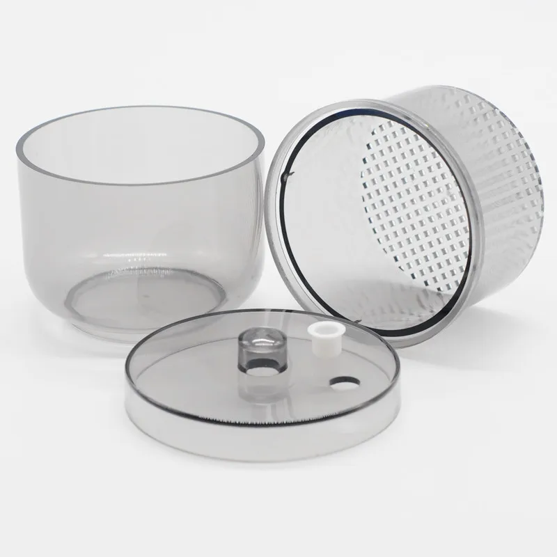 Стоматологическая фотолабораторная Стерильная коробка размачиваемая