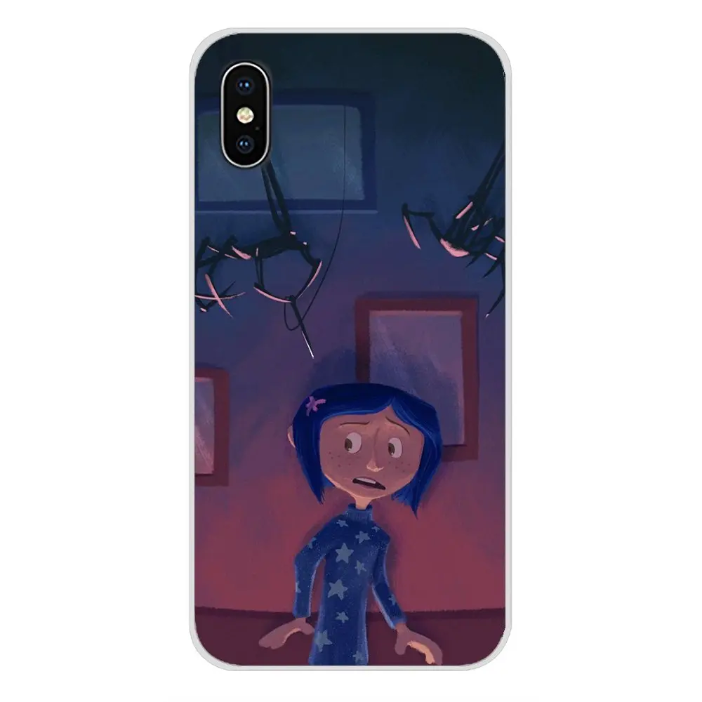 Аксессуары Coraline чехлы для телефонов Huawei G7 G8 P7 P8 P9 P10 P20 P30 Lite Mini Pro P Smart Plus 2017 2018