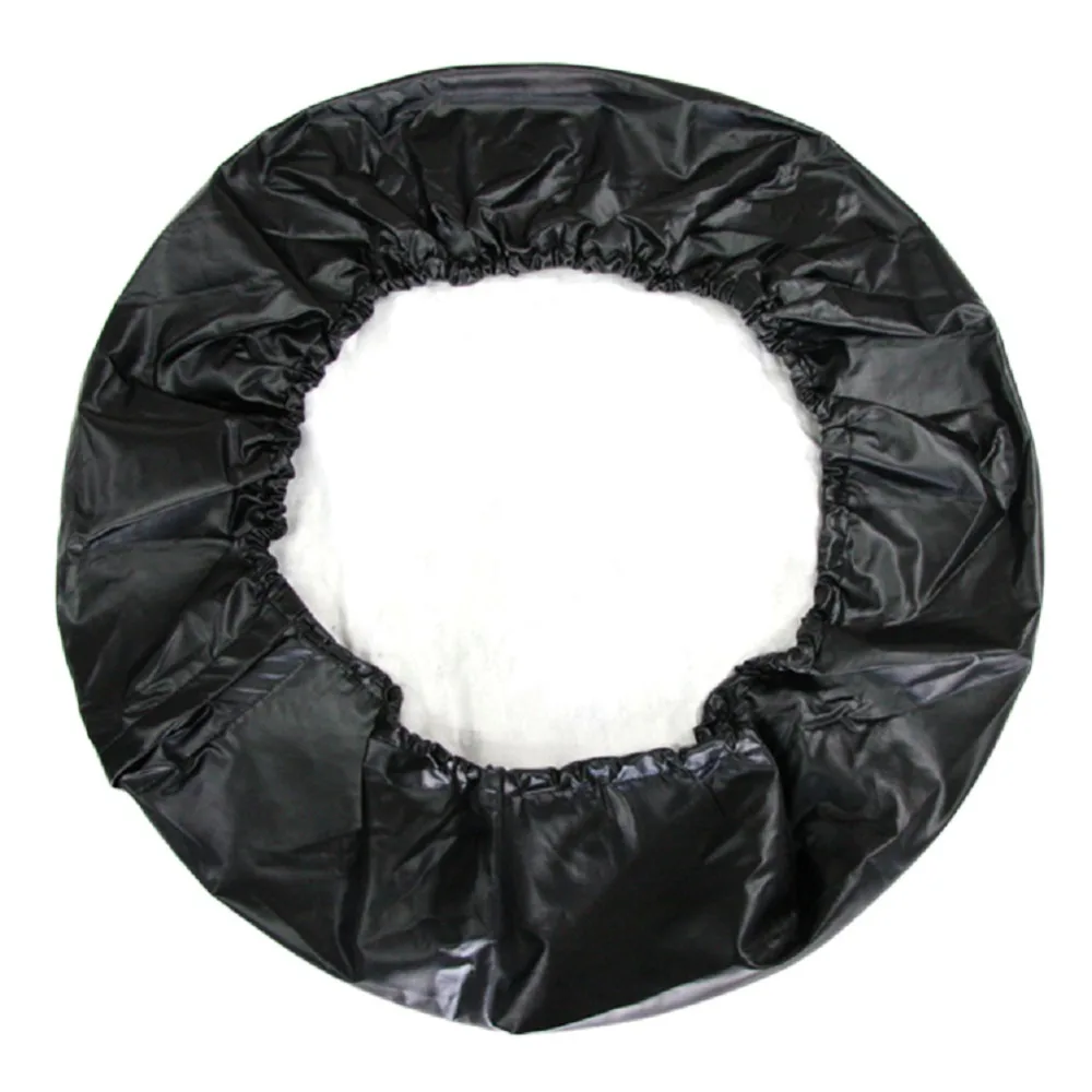 Tirol красные чехлы для запасных шин подходят кожаных виниловых чехлов на колеса 29 5