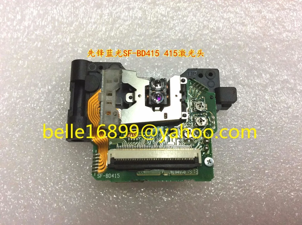 Лазерная головка для захвата с голубым лучом BDP450/3110 Домашнее использование DVD