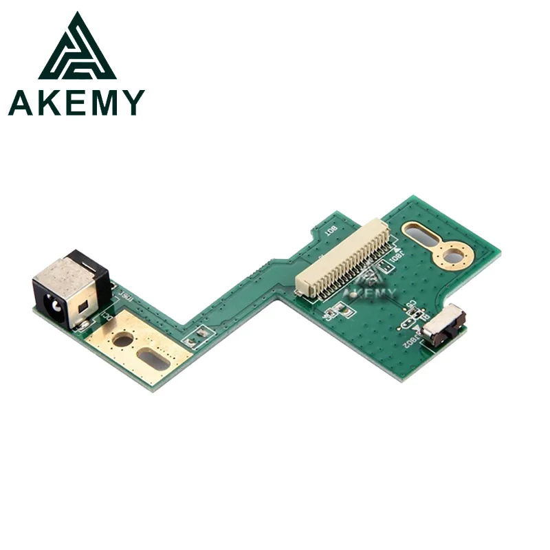5 шт.! Новинка для ASUS N53 N53S N53SV N53SN N53SM N53J N53JG N53JN N53JQ N53TA N53TK N53DA переключатель JACK DC POWER BOARD| |