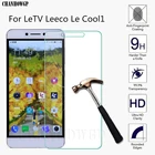 Закаленное стекло 9H для Letv LeEco Le Cool 1 Cool1S Dual C106, Защитное стекло для экрана LeEco Le Coolpad 1, полное покрытие