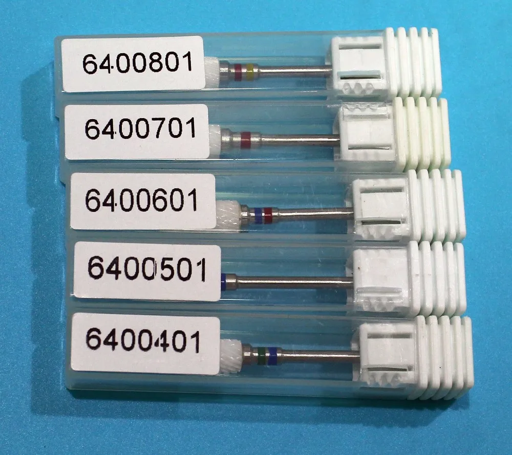 5 шт./лот электрическая пилка для ногтей и буфера | Инструменты