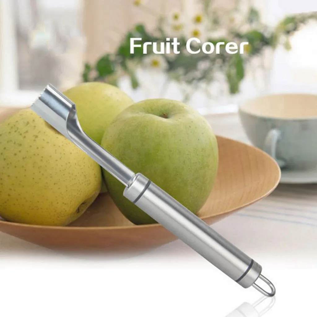 Кухонные принадлежности фрукты разделитель груша фруктовый сердечник насосная