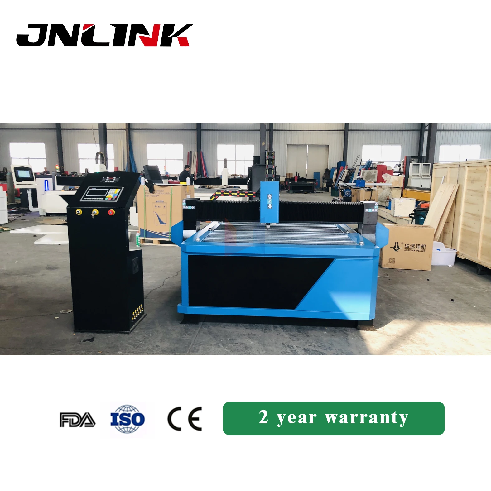 Горячий стиль лист из нержавеющей стали cnc плазменная машина для резки железа