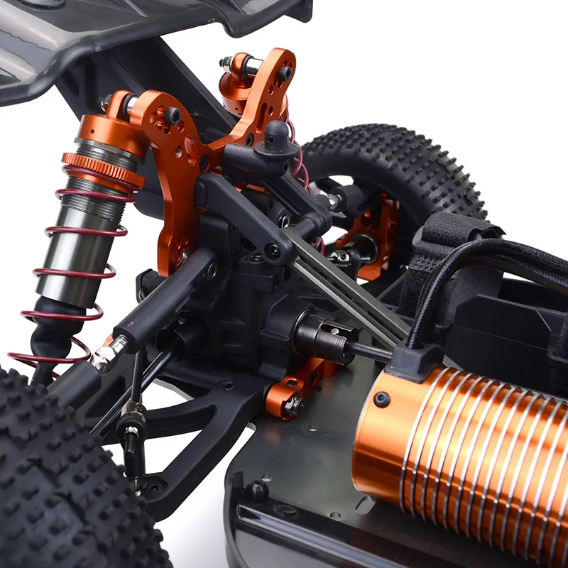 ZD Racing 9020 дистанционное управление игрушечные машинки RC 1/8 4WD Бесщеточный Багги 120A ESC 4268 бесщеточный мотор RC автомобиль Профессиональный гоночный автомобиль